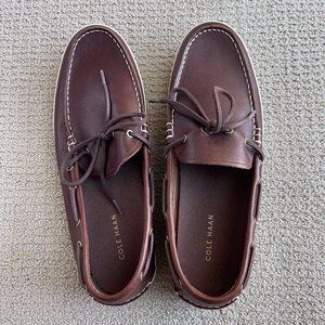 Cole Haan - Boast Shoes - Size 13